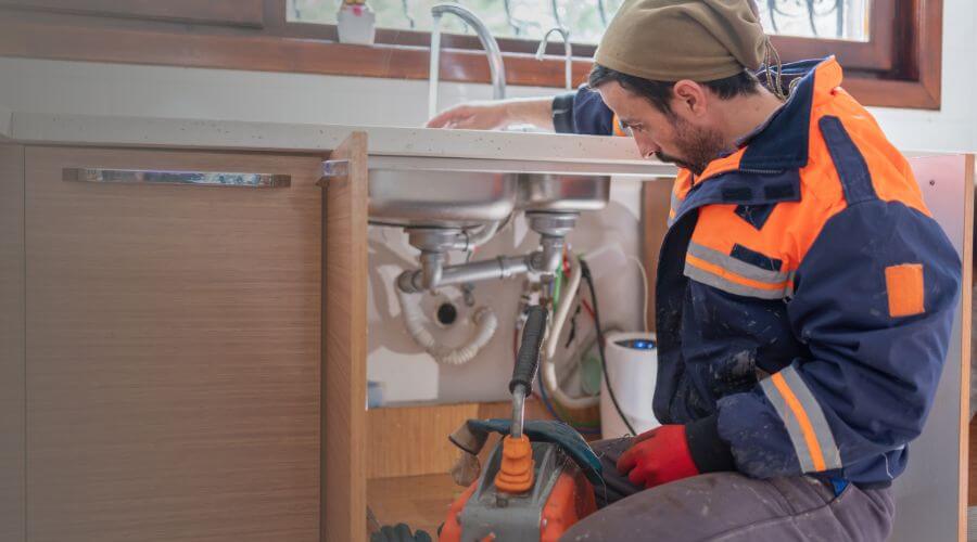 Professional expert plumbing services in Gill, MA